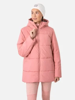 takki Lea jacket>Kari Traa Online