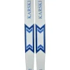 Karski Hiihtourheilu|XL liukulumikenkä 145 cm
