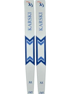 Karski Hiihtourheilu|XL liukulumikenkä 145 cm