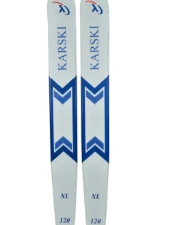 XL liukulumikenkä 120 cm>Karski Online