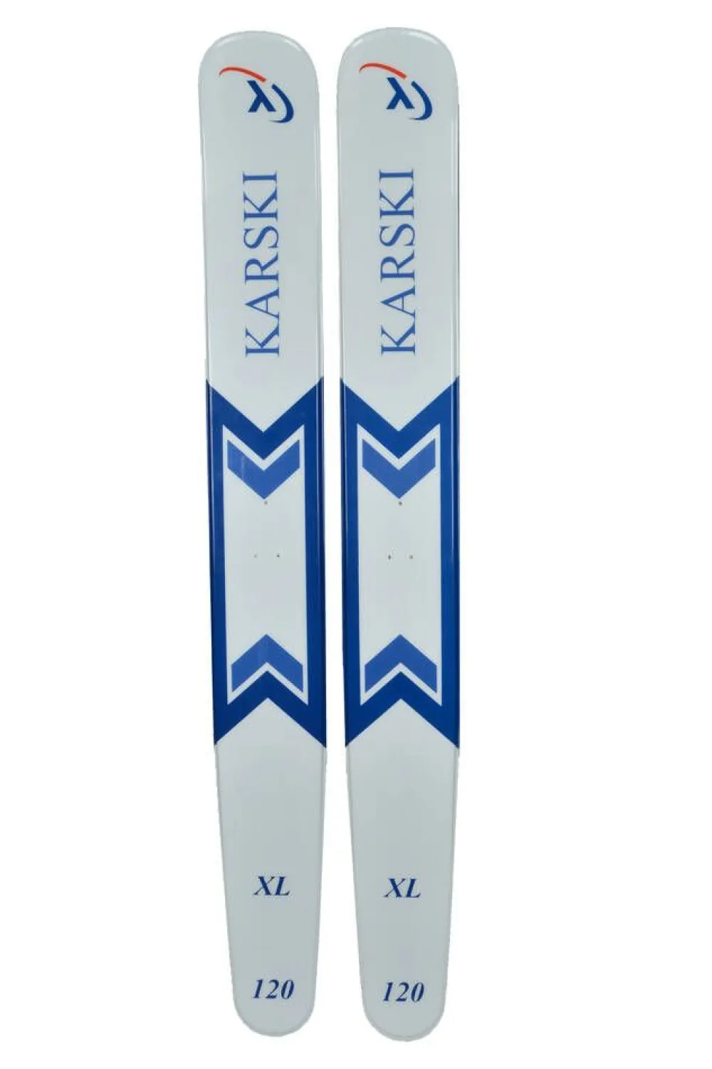 XL liukulumikenkä 120 cm>Karski Online