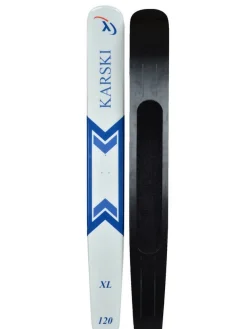 XL liukulumikenkä 120 cm>Karski Online