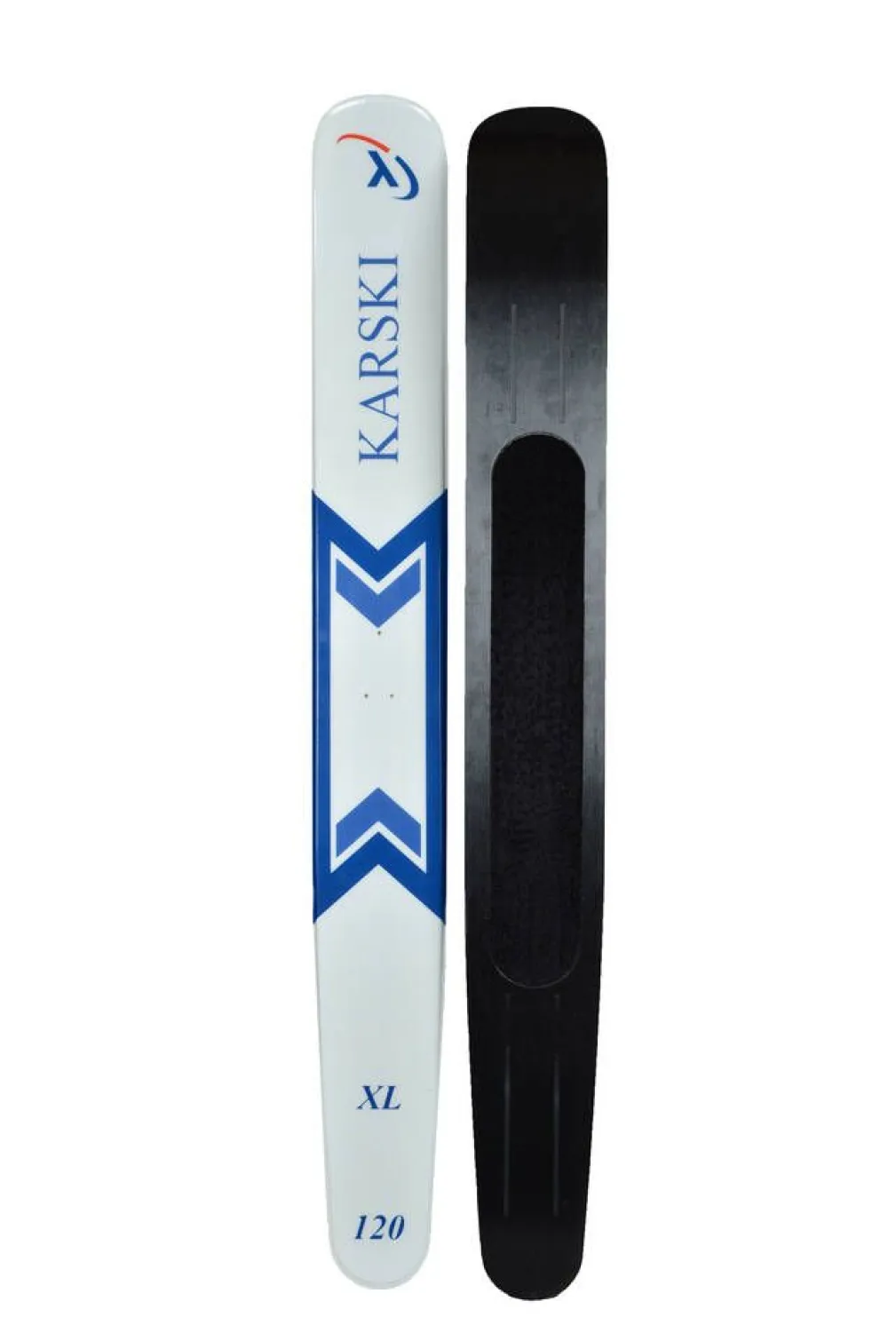 XL liukulumikenkä 120 cm>Karski Online