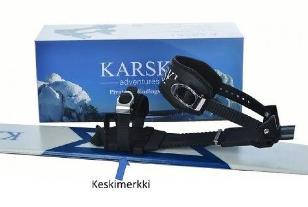 XL liukulumikenkä 120 cm>Karski Online