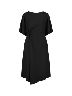 Katri Niskanen Lyhyet Juhlamekot|mekko DORIS Musta