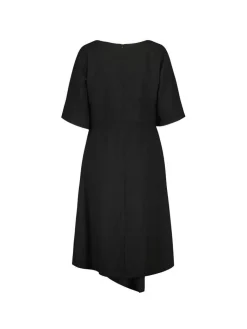 Katri Niskanen Lyhyet Juhlamekot|mekko DORIS Musta