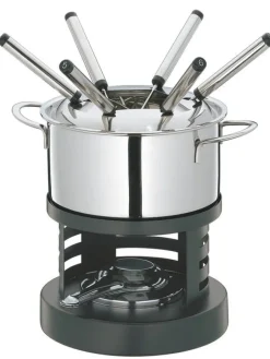 Küchenprofi Fondue-pata Luzern> Clearance