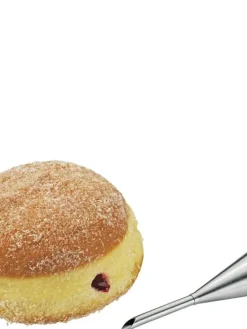 Ku00fcchenprofi Leivonta|Küchenprofi munkkitylla 5 mm