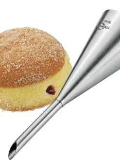 Ku00fcchenprofi Leivonta|Küchenprofi munkkitylla 5 mm