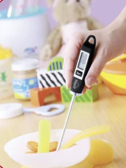 Küchenprofi paistomittari Quick digitaalinen kynä><noscript><img width=