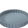 Küchenprofi piirakkavuoka Porto 28 cm sininen>Ku00fcchenprofi Best