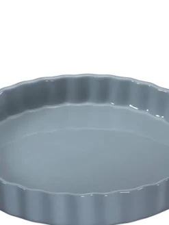 Küchenprofi piirakkavuoka Porto 28 cm sininen>Ku00fcchenprofi Best