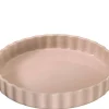 Ku00fcchenprofi Paistoastiat|Küchenprofi piirakkavuoka Porto 28 cm vaaleanpunainen/roosa