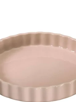 Ku00fcchenprofi Paistoastiat|Küchenprofi piirakkavuoka Porto 28 cm vaaleanpunainen/roosa