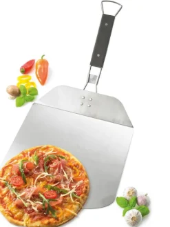 Küchenprofi pizzalapio Alfredo taivutettava kahva 29x37 cm>Ku00fcchenprofi Clearance