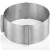 Ku00fcchenprofi Leivonta|Küchenprofi Reunavuoka 16-30 cm