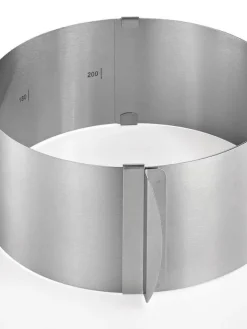 Ku00fcchenprofi Leivonta|Küchenprofi Reunavuoka 16-30 cm