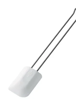Ku00fcchenprofi Leivonta|Küchenprofi spatula midi valkoinen
