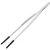 Küchenprofi teräsatulat silikonipäillä 30 cm>Ku00fcchenprofi