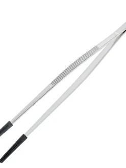 Küchenprofi teräsatulat silikonipäillä 30 cm>Ku00fcchenprofi