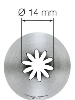 Küchenprofi Tylla kukka 14 mm>Ku00fcchenprofi
