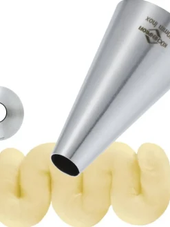 Ku00fcchenprofi Leivonta|Küchenprofi tylla pyöreä 10 mm
