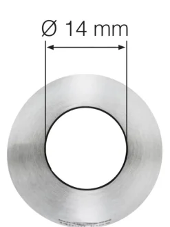 Küchenprofi tylla pyöreä 14 mm>Ku00fcchenprofi Clearance