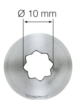 Küchenprofi tylla tähti 10 mm>Ku00fcchenprofi Discount