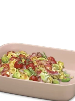 Küchenprofi uunivuoka suorakaide 36 cm vaaleanpunainen/roosa>Ku00fcchenprofi Online