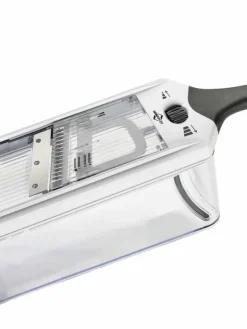 Küchenprofi Vario mandoliini 4 terää + keräysastia>Ku00fcchenprofi Sale