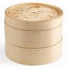 Höyrystyskori Excellence 20 cm bambua>Ken Hom Outlet
