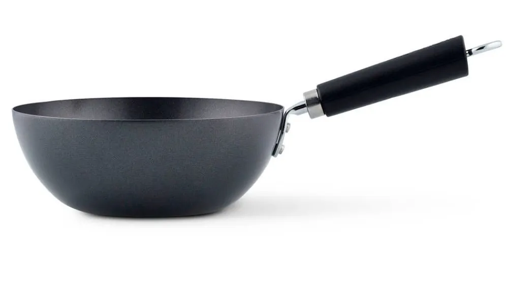 Ken Hom Paistoastiat|Wokkipannu Excellence non-stick 20 cm