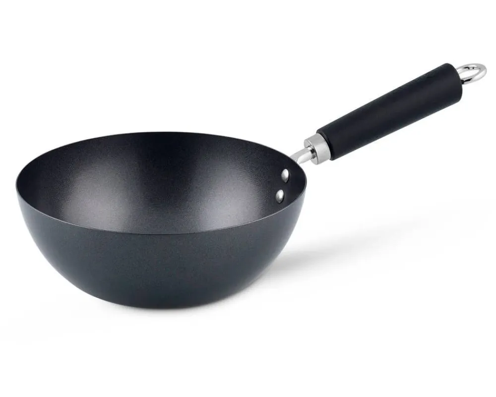 Ken Hom Paistoastiat|Wokkipannu Excellence non-stick 20 cm