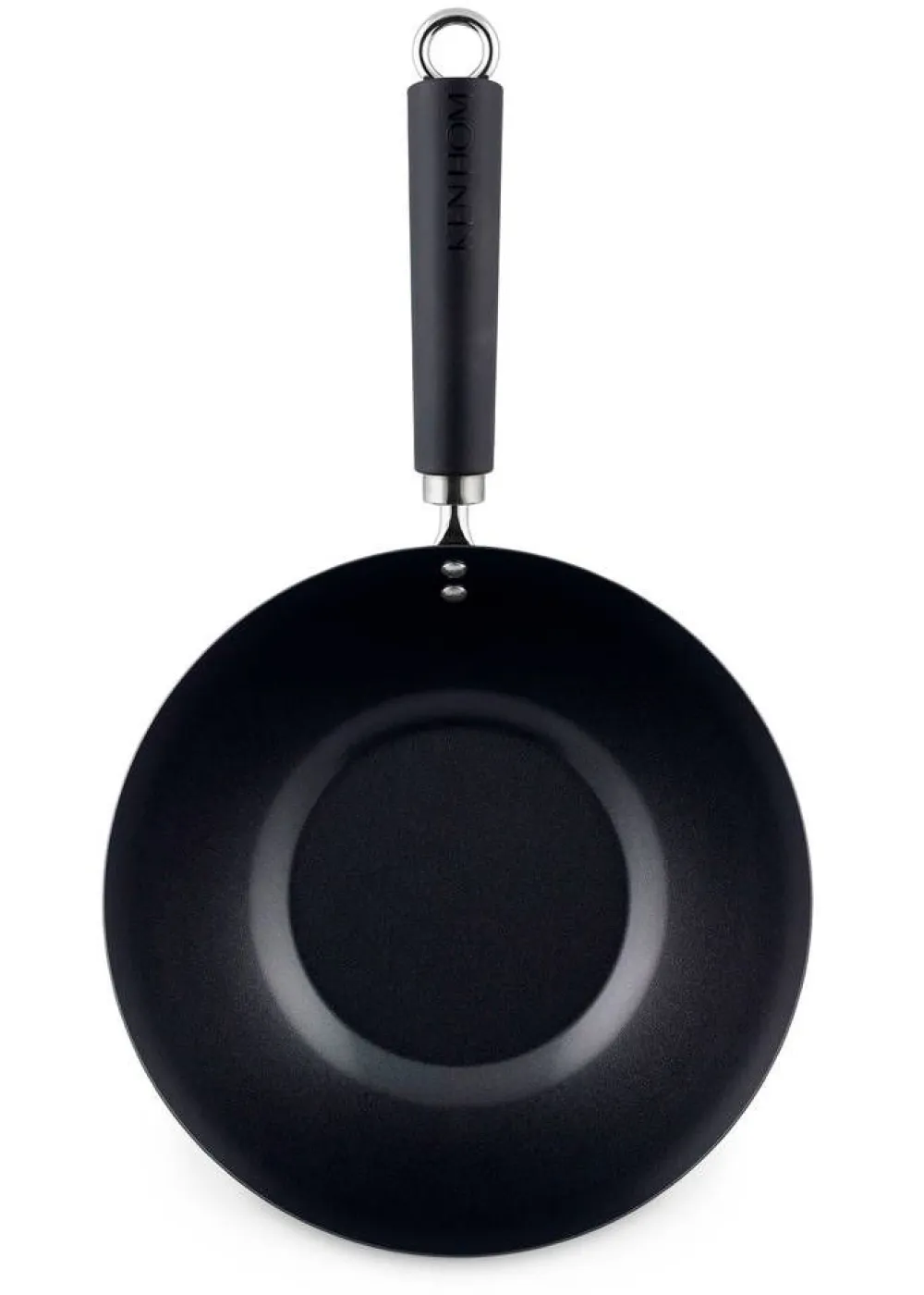 Wokkipannu Excellence non-stick 27 cm>Ken Hom New
