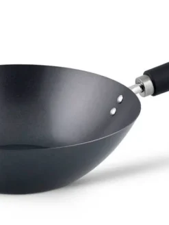 Wokkipannu Excellence non-stick 27 cm>Ken Hom New