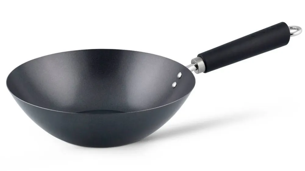 Wokkipannu Excellence non-stick 27 cm>Ken Hom New