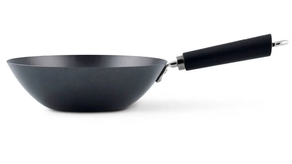 Wokkipannu Excellence non-stick 27 cm>Ken Hom New