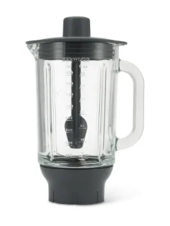 Kenwood Tehosekoittimet Ja Vatkaimet|lasinen 1,6 L  tehosekoitin yleiskoneisiin KAH359GL