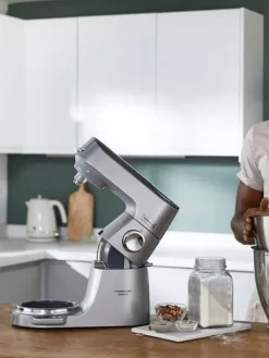 Titanium Chef Baker XL yleiskone KVL85.004SI hopea><noscript><img width=