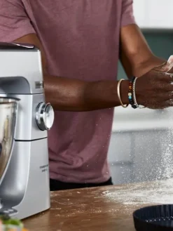 Titanium Chef Baker XL yleiskone KVL85.004SI hopea><noscript><img width=