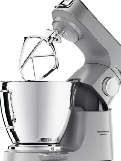 Titanium Chef Baker XL yleiskone KVL85.004SI hopea><noscript><img width=
