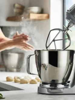 Titanium Chef Baker XL yleiskone KVL85.004SI hopea><noscript><img width=