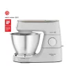 Kenwood Yleis- Ja Monitoimikoneet|Titanium Chef Baker Lite yleiskone KVC65.001WH valkoinen