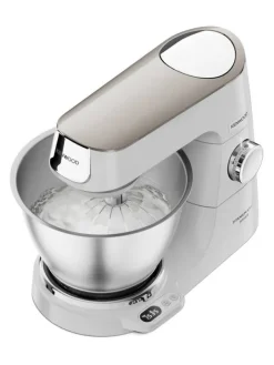 Kenwood Yleis- Ja Monitoimikoneet|Titanium Chef Baker Lite yleiskone KVC65.001WH valkoinen