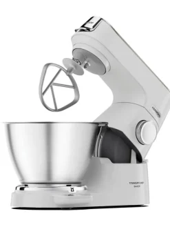 Kenwood Yleis- Ja Monitoimikoneet|Titanium Chef Baker Lite yleiskone KVC65.001WH valkoinen
