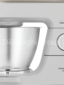Kenwood Yleis- Ja Monitoimikoneet|Titanium Chef Baker Lite yleiskone KVC65.001WH valkoinen
