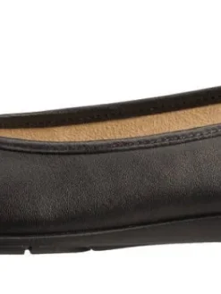 Klondike Kävelykengät|ballerinat Viviana Black