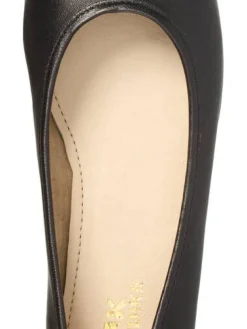 Klondike Kävelykengät|ballerinat Viviana Black