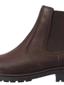 Klondike Nilkkurit|chelseat MH-503H13 Eliseo/H Dark Brown