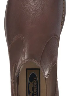Klondike Nilkkurit|chelseat MH-503H13 Eliseo/H Dark Brown